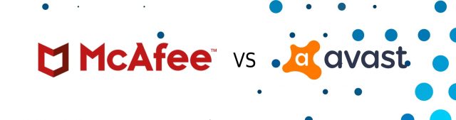 Mcafee Vs Avast Qu Antivirus Es Mejor En El Bestantiviruspro