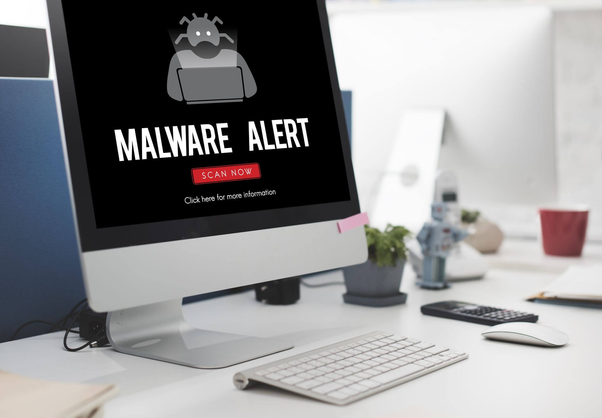 malware protect
