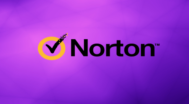 Norton Antivirus.